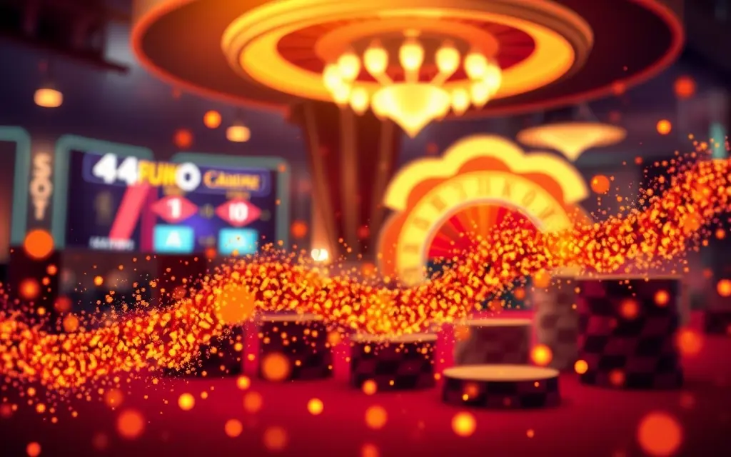 Live dealer table games at Bison Casino